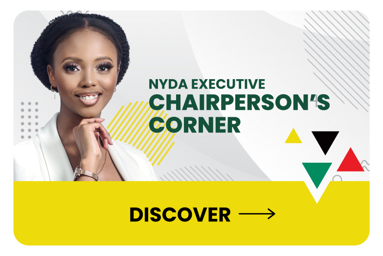 Chairperson's Corner